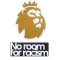 PL NO ROOM 23-25 BADGE